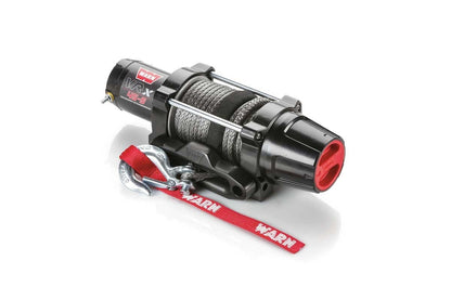 WARN VRX 45-S Powersport Winch - 101040