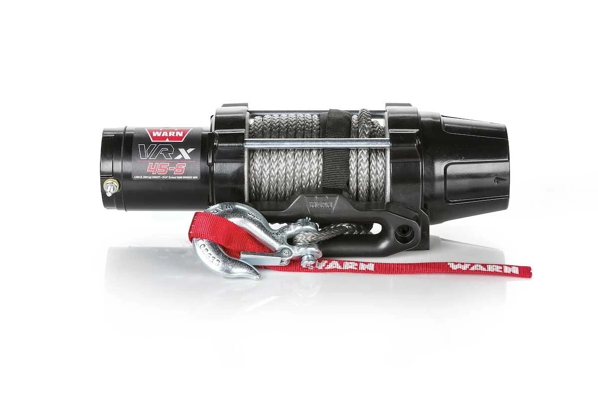 WARN VRX 45-S Powersport Winch - 101040