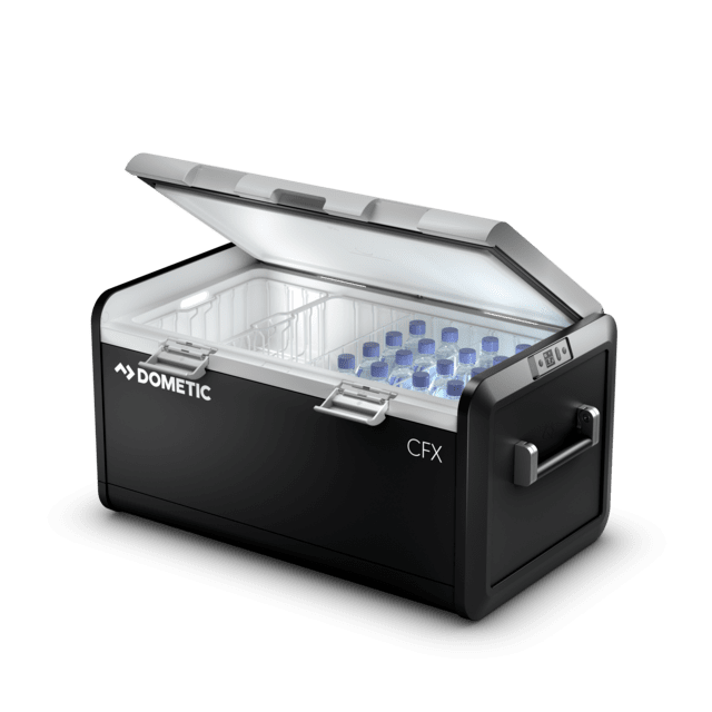 Dometic CFX3 100 | Powered Cooler 99 Liter