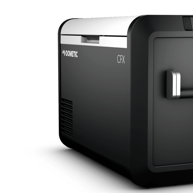 Dometic CFX3 100 | Powered Cooler 99 Liter