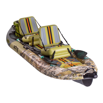 BOTE Zeppelin Aero Inflatable Kayak