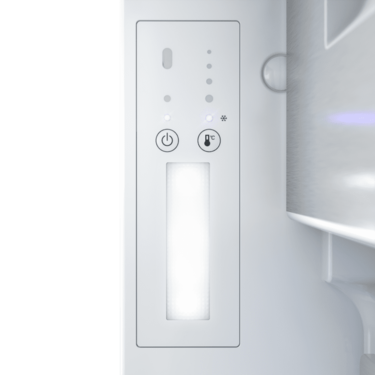 Dometic CRX Pro 50 Refrigerator/Freezer - 9600049526