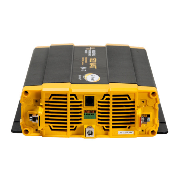 Go Power 1500W Industrial Pure Sine Wave Inverter