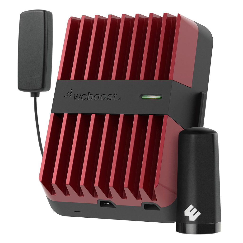 weBoost Drive Reach Fleet - 470254