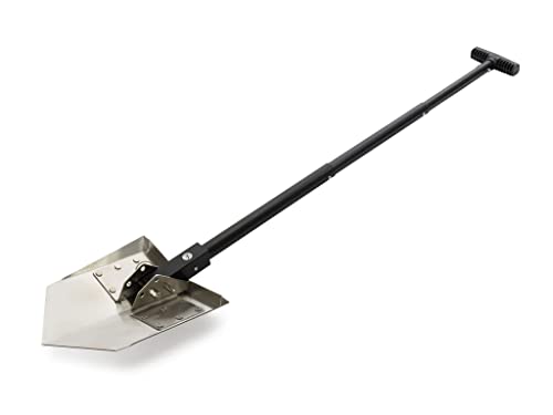 DMOS Delta Shovel