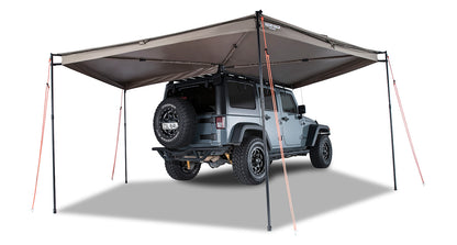 Rhino-Rack Batwing Awning - Passenger Side - 33200