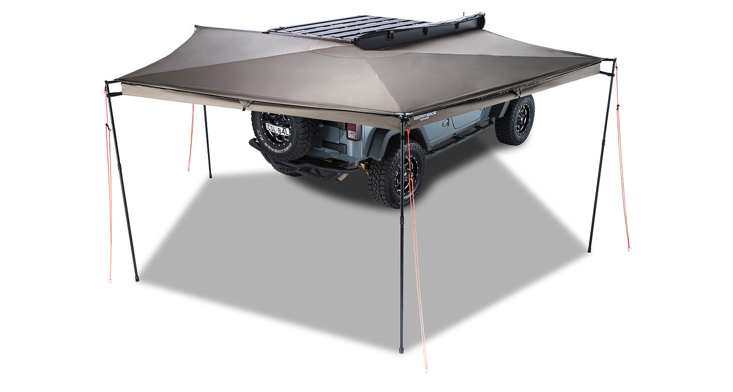 Rhino-Rack Batwing Awning - Passenger Side - 33200