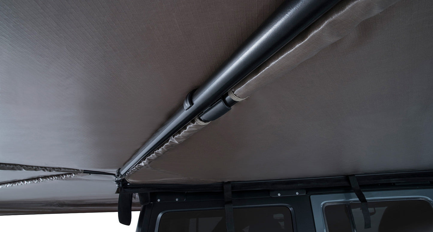 Rhino-Rack Batwing Awning - Passenger Side - 33200