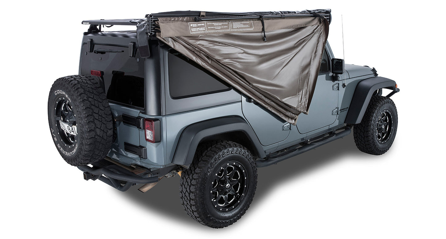 Rhino-Rack Batwing Awning - Passenger Side - 33200