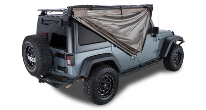 Rhino-Rack Batwing Awning - Passenger Side - 33200