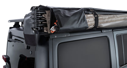 Rhino-Rack Batwing Awning - Passenger Side - 33200