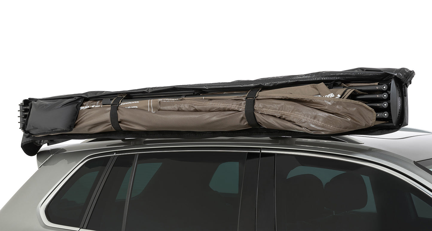 Rhino-Rack Batwing Compact Awning - Passenger Side - 33400