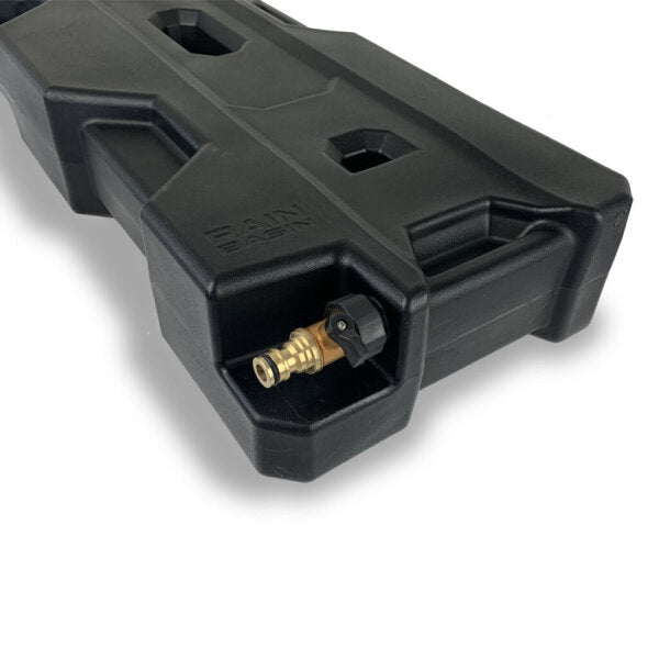 Rain Basin 4 Gal Tank & Mounts