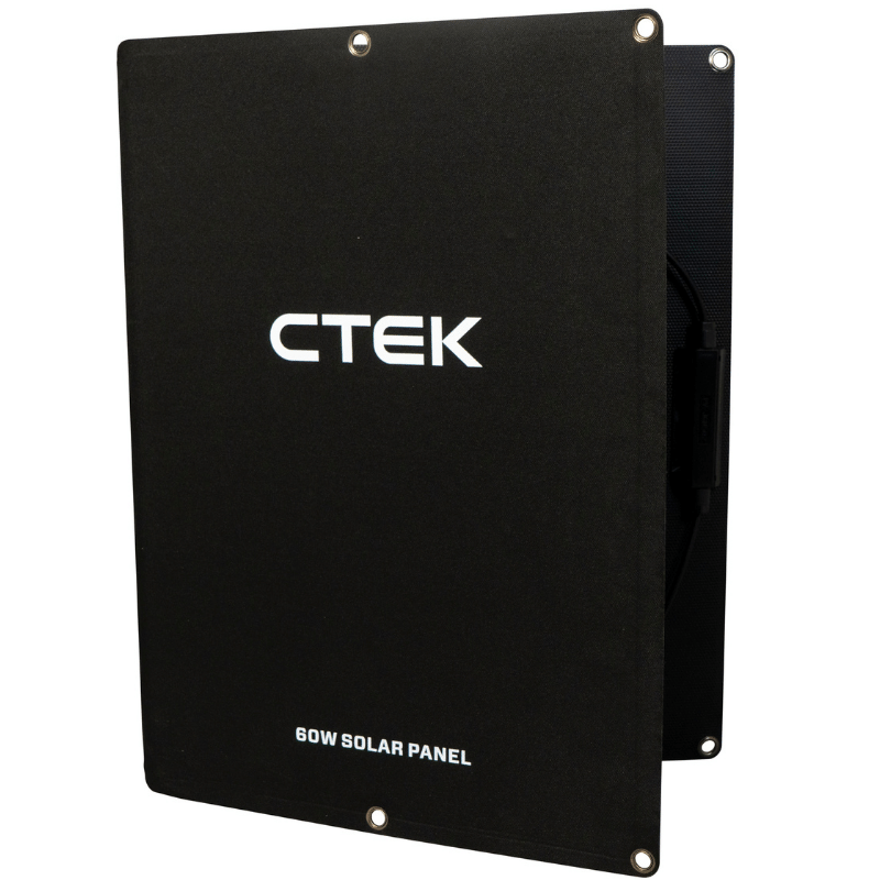 CTEK CS FREE Solar Panel Charge Kit