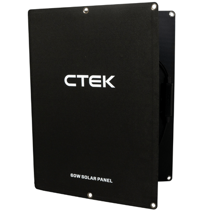 CTEK CS FREE Solar Panel Charge Kit