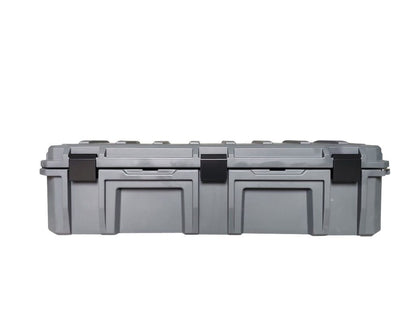 Overland Vehicle Systems D.B.S. - 117qt Dry Box w/ Drain and Bottle Opener - 40100021