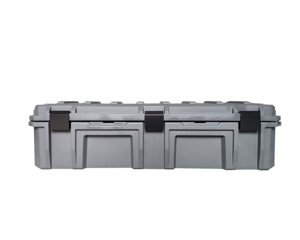 Overland Vehicle Systems 169 Quart Waterproof Dry Storage Box - 40100031 -  Overlanded