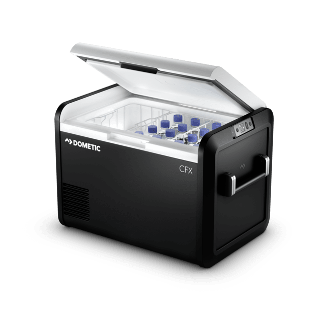 Dometic CFX3 55IM | Powered Cooler 53 Liter