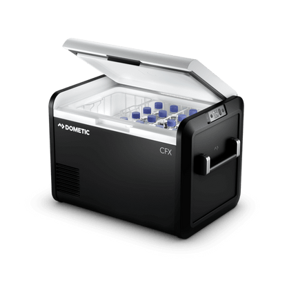 Dometic CFX3 55IM | Powered Cooler 53 Liter