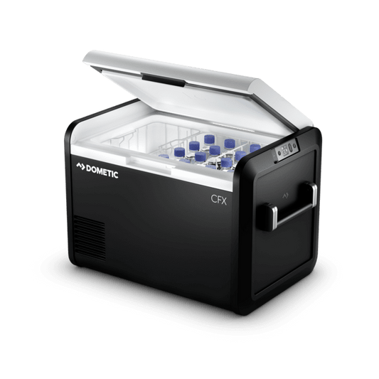 Dometic CFX3 55IM | Powered Cooler 53 Liter