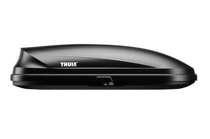 Thule Pulse Rooftop Cargo Box - Medium - 614