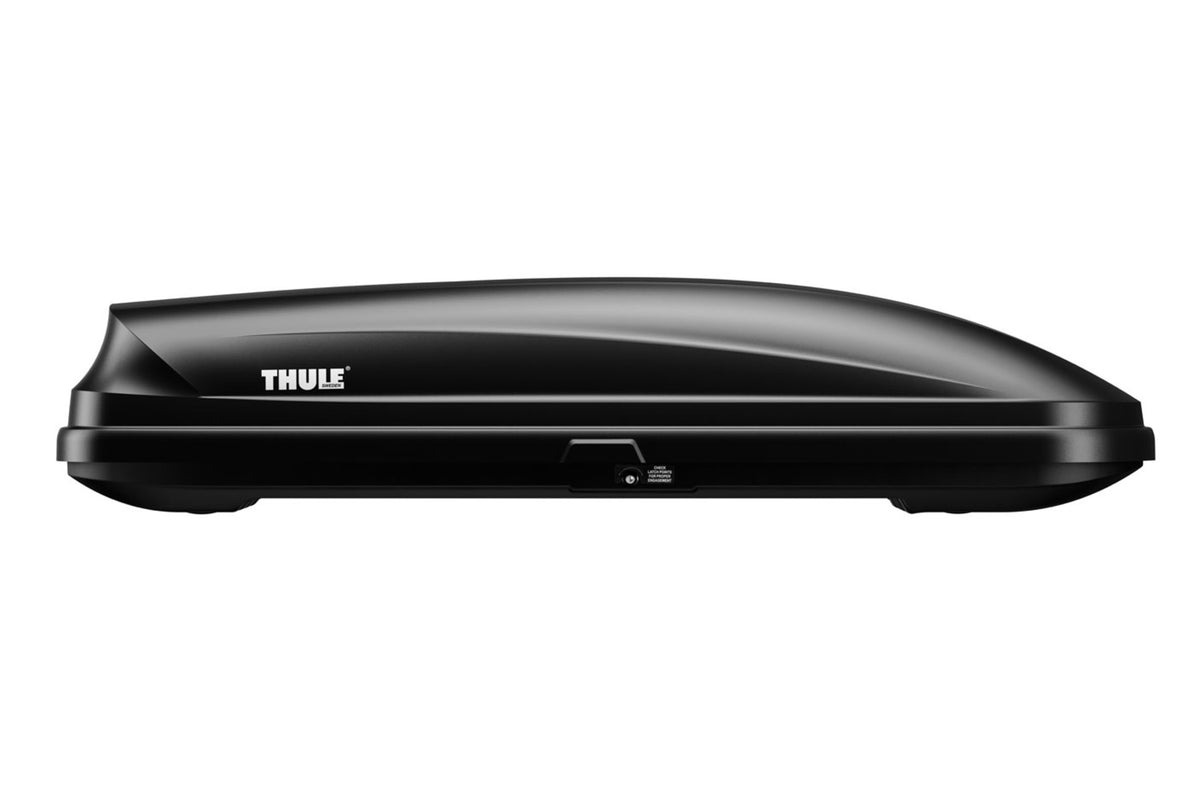 Thule Pulse Rooftop Cargo Box - Large - 615