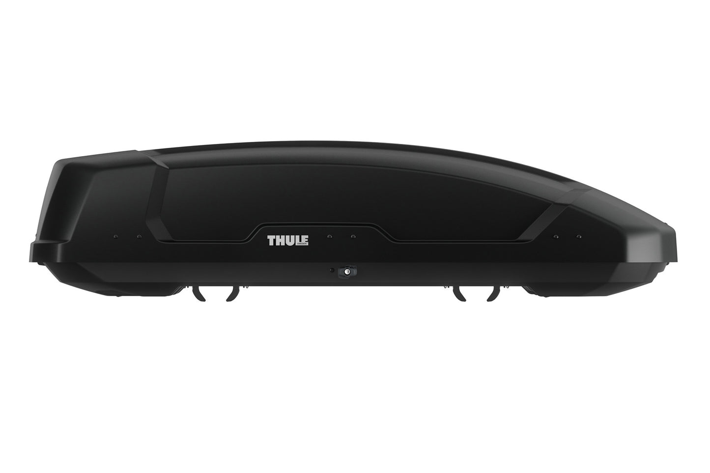 Thule Force XT Versatile Roof-Mounted Cargo Box - Large - 635701