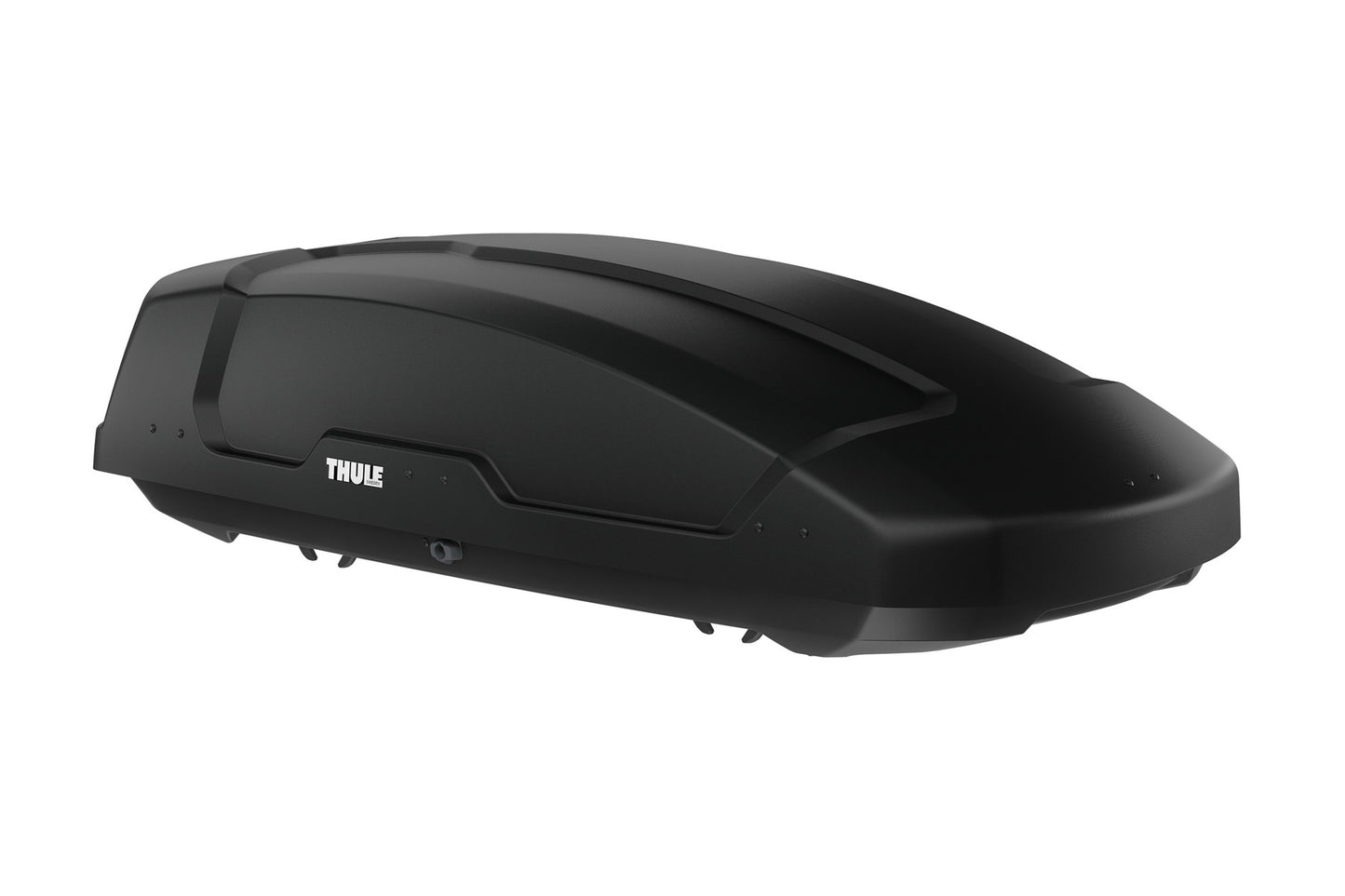 Thule Force XT Versatile Roof-Mounted Cargo Box - Large - 635701