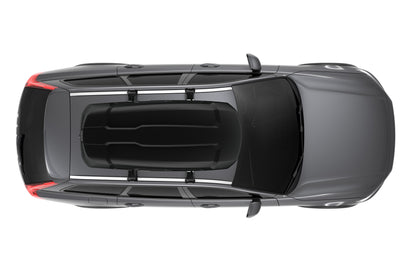 Thule Force XT Versatile Roof-Mounted Cargo Box - Large - 635701