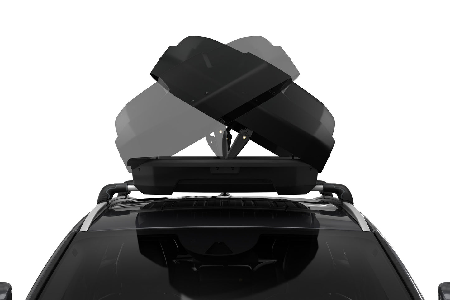 Thule Force XT Versatile Roof-Mounted Cargo Box - Large - 635701