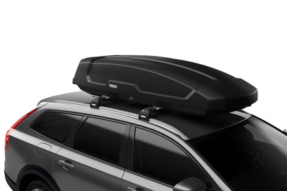 Thule Force XT Versatile Roof-Mounted Cargo Box - XL - 635801