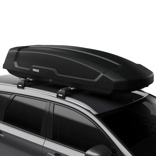 Thule Force XT Versatile Roof-Mounted Cargo Box - XL - 635801