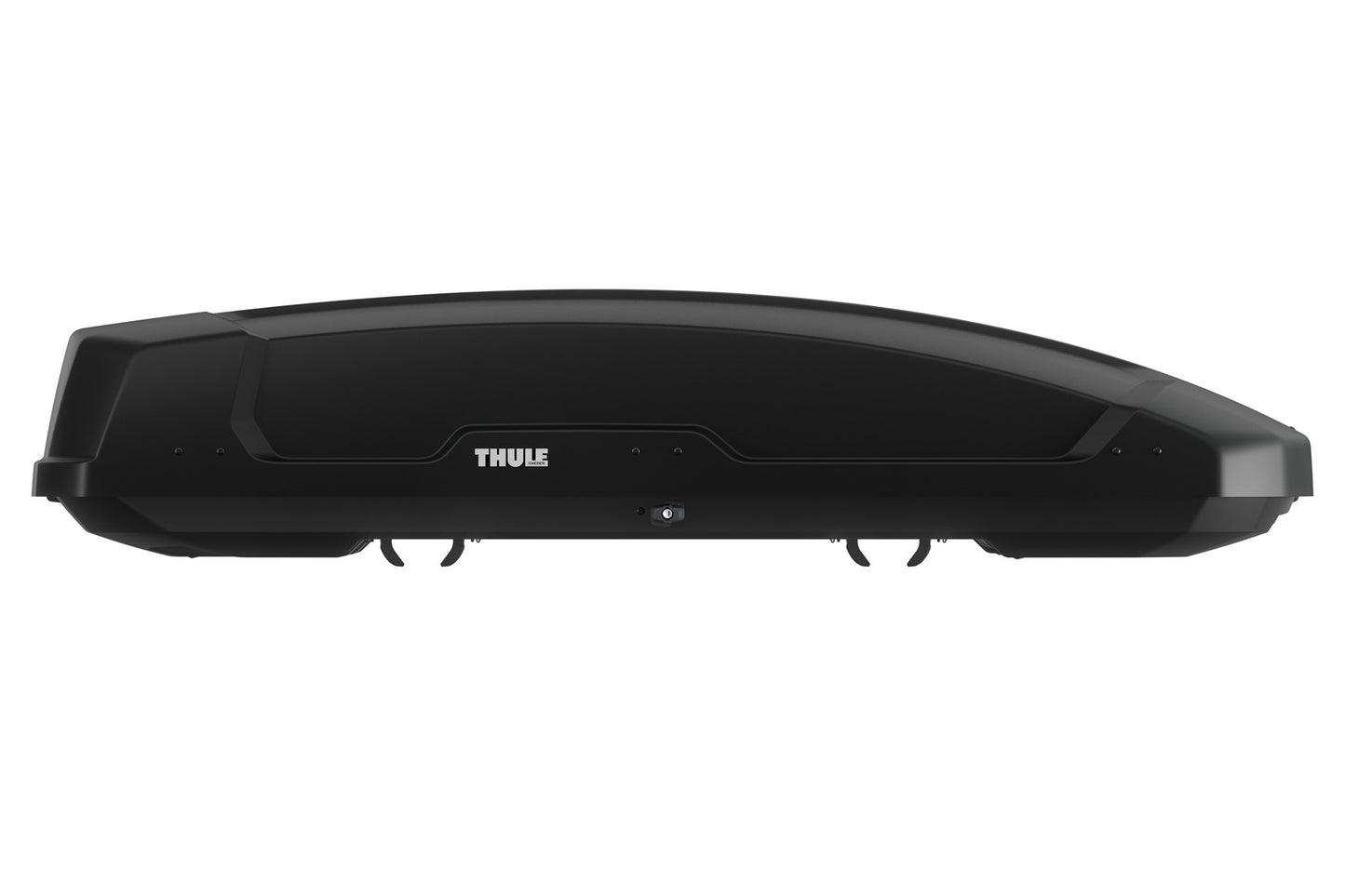 Thule Force XT Versatile Roof-Mounted Cargo Box - XL - 635801