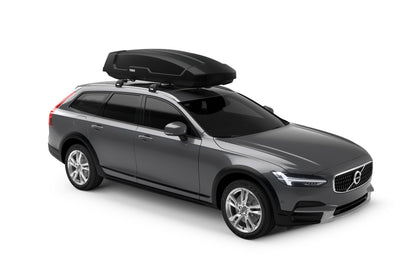 Thule Force XT Versatile Roof-Mounted Cargo Box - XL - 635801