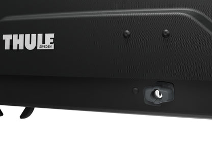 Thule Force XT Versatile Roof-Mounted Cargo Box - XL - 635801