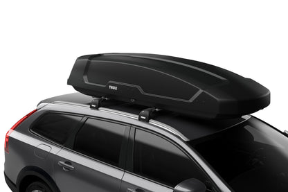 Thule Force XT Versatile Roof-Mounted Cargo Box - XXL - 635901