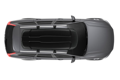 Thule Force XT Versatile Roof-Mounted Cargo Box - XXL - 635901