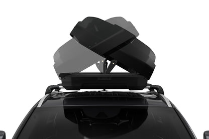 Thule Force XT Versatile Roof-Mounted Cargo Box - XXL - 635901