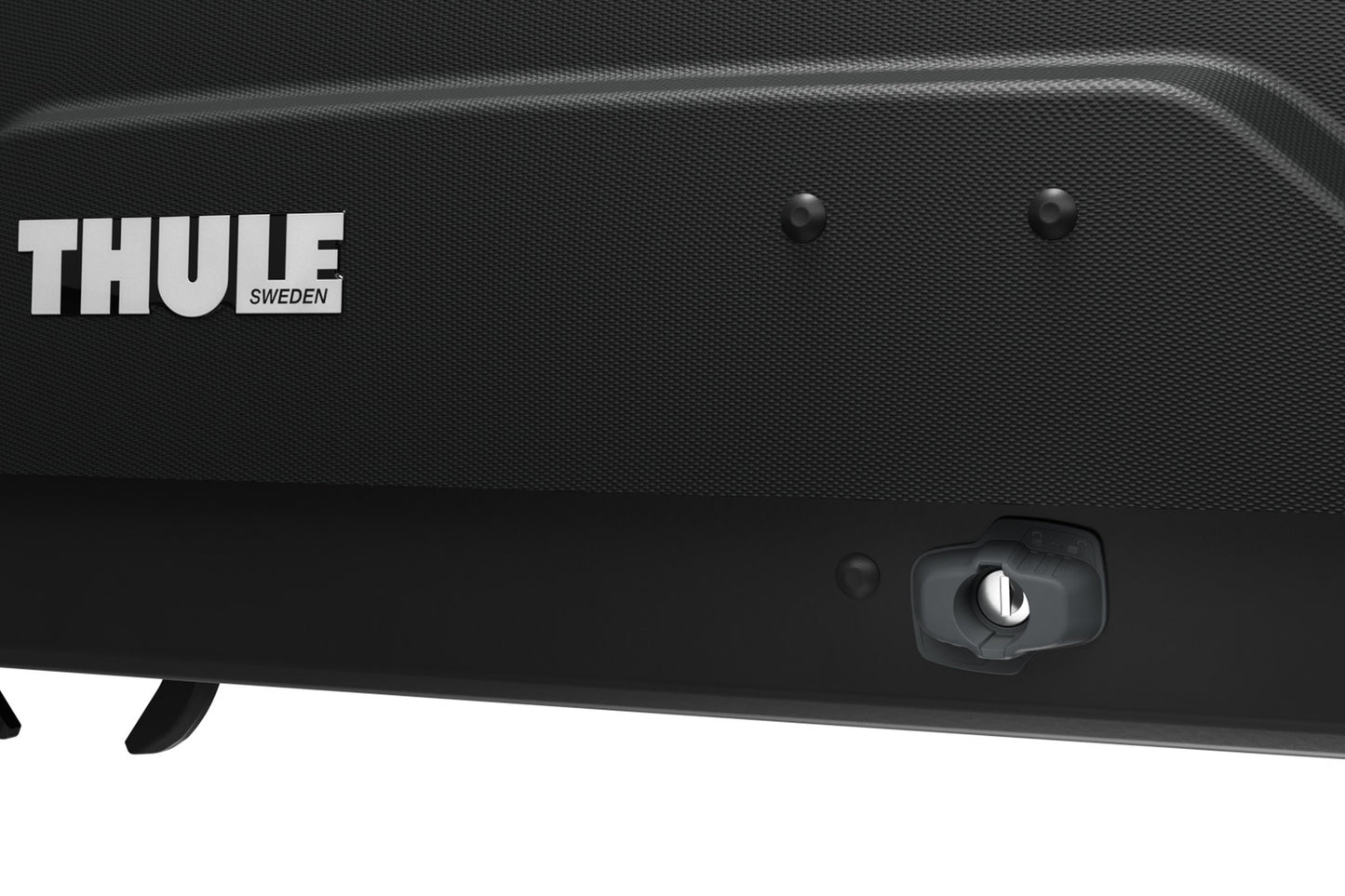 Thule Force XT Versatile Roof-Mounted Cargo Box - XXL - 635901