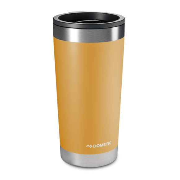 Dometic TMBR60 Stainless Steel Thermo Insulated Tumbler - 20 oz