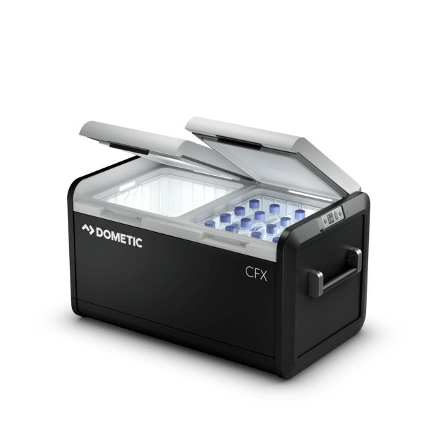 Dometic CFX3 75DZ | Powered Cooler 75 Liter