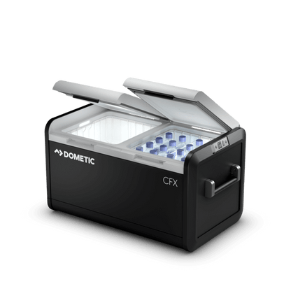 Dometic CFX3 75DZ | Powered Cooler 75 Liter