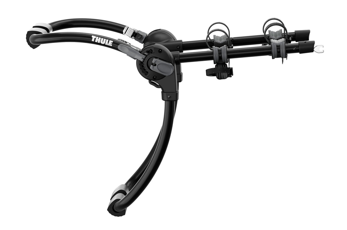 Thule Gateway Pro Trunk Bike Rack - 2 Bike - 900600
