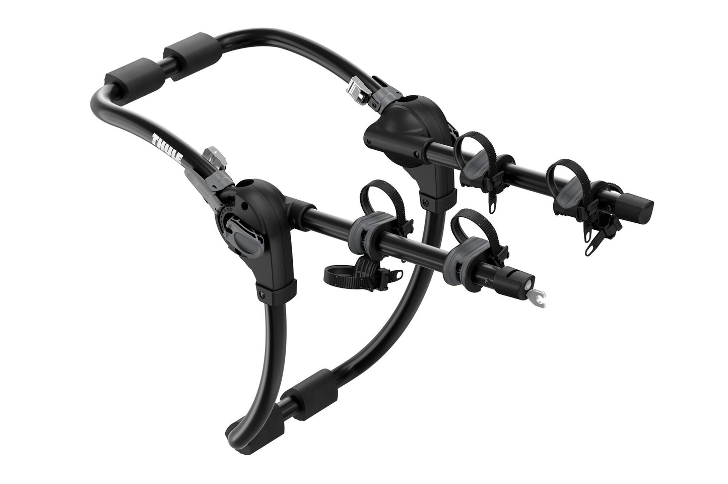 Thule Gateway Pro Trunk Bike Rack - 2 Bike - 900600