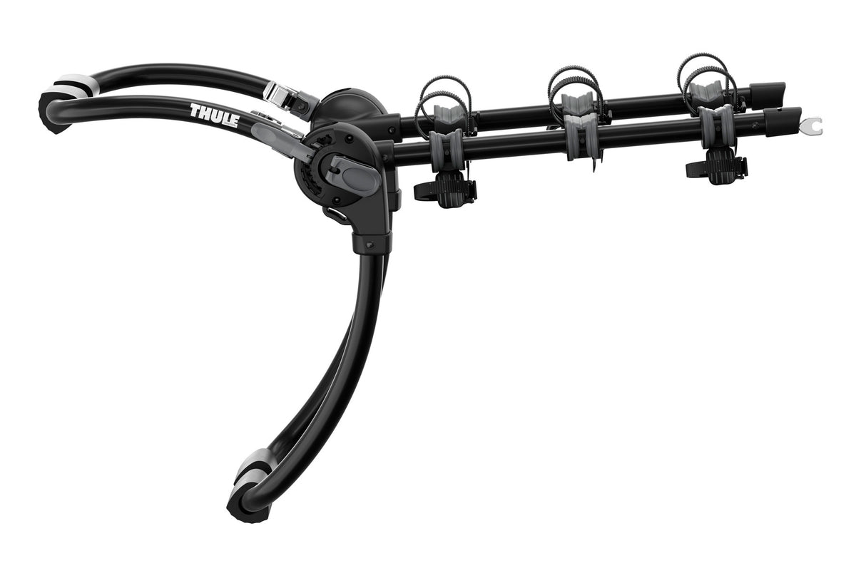 Thule Gateway Pro Trunk Bike Rack - 3 Bike - 900700