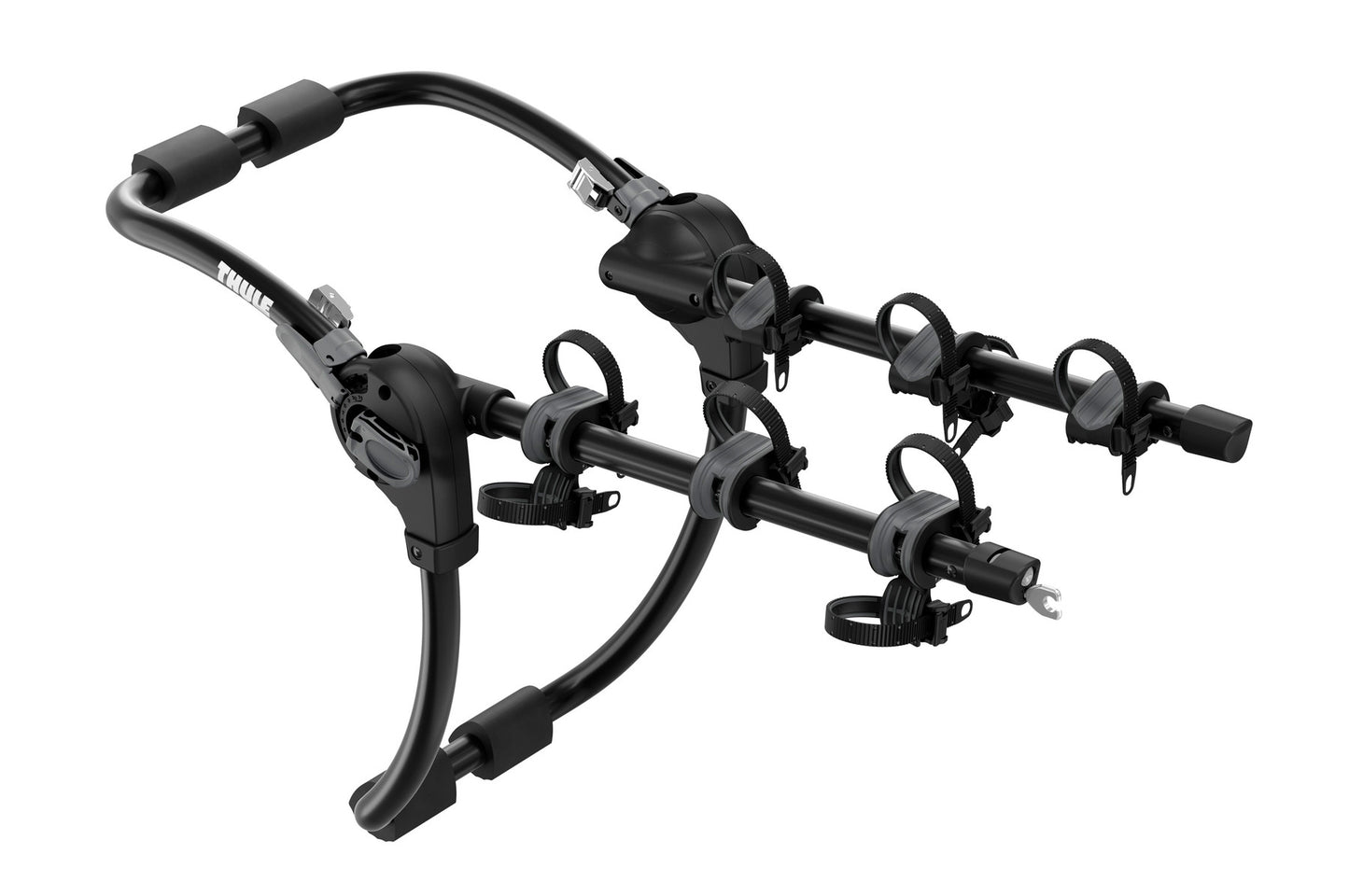 Thule Gateway Pro Trunk Bike Rack - 3 Bike - 900700