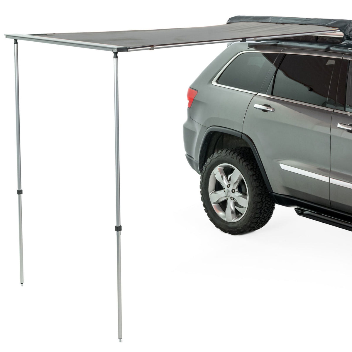 Thule OverCast Lightweight Awning - 4.5 ft - 901084