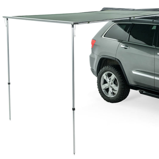 Thule OverCast Lightweight Awning - 6.5 ft - 901086