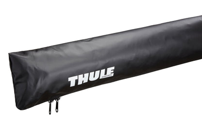 Thule OverCast Lightweight Awning - 6.5 ft - 901086