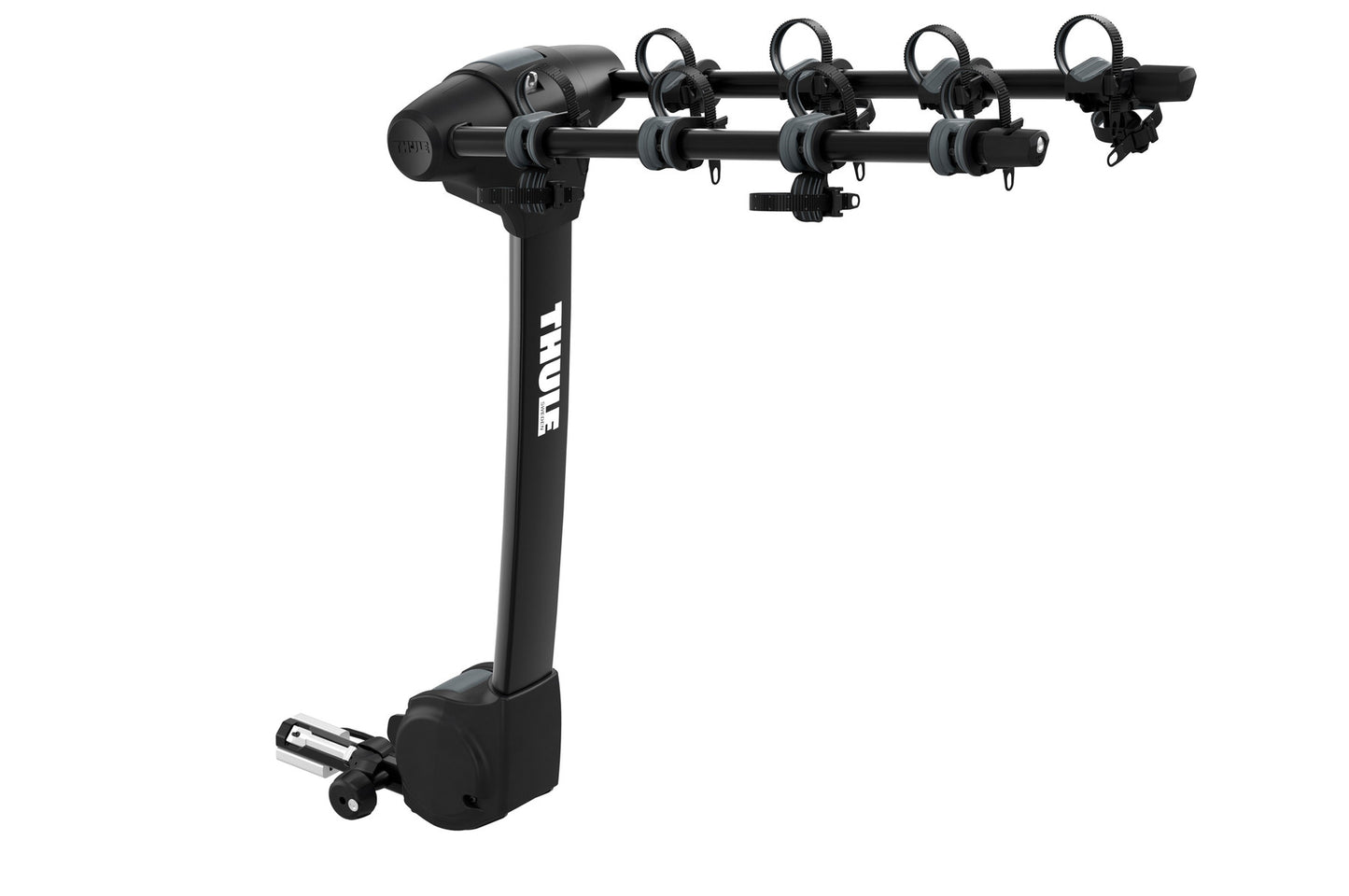 Thule Apex XT Hitch Bike Rack - 4 Bike - 9025XT